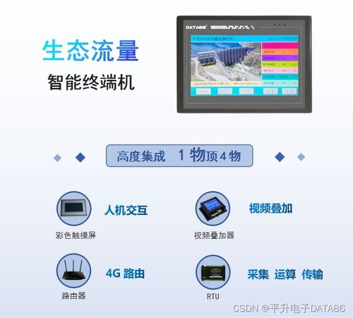生態(tài)流量智能終端機(jī) 功能、特點(diǎn)與多媒體應(yīng)用全解析